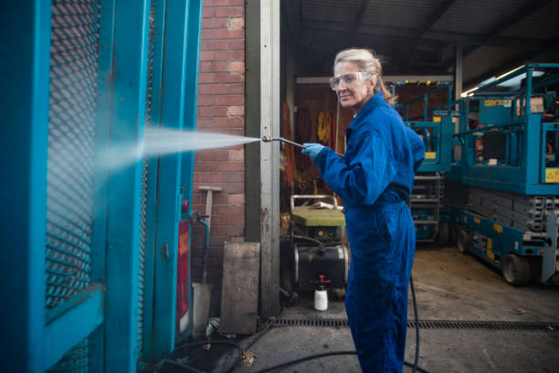 Best Machinery and Equipment Cleaning  in Lehighton, PA